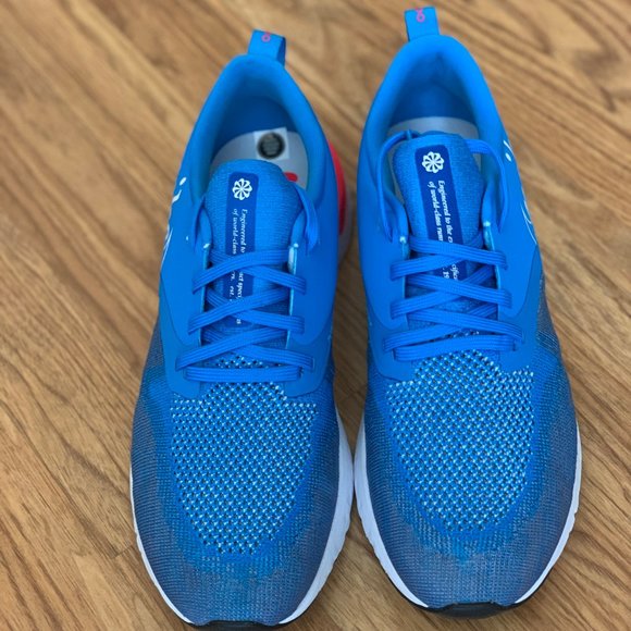 odyssey react 2 fk gpx